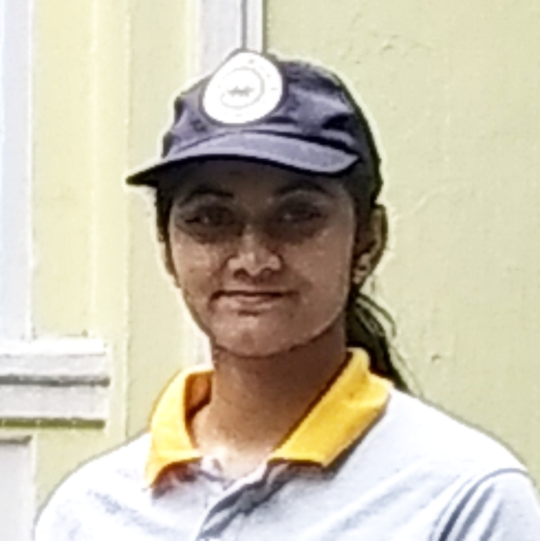 Ms. Niharika
