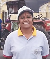 Mrs. Anuradha Keshavamurthy