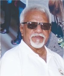 Dr. N.S. Rangaraju